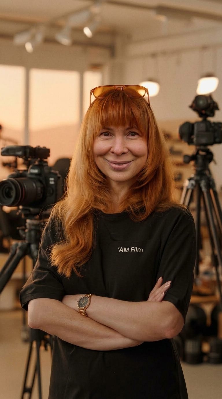 Anastasiia Maliutina